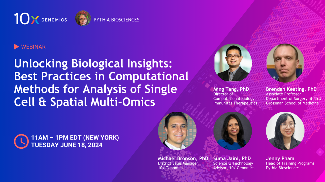 Single cell Analysis Best Practices And Unsolved Problems Chatomics